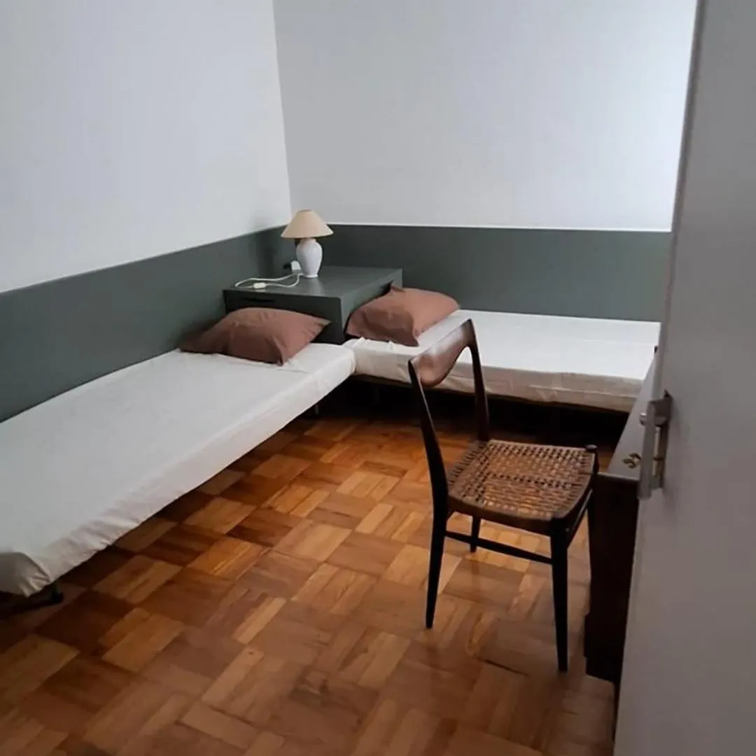 Casa Da Avo Teresa Villa Porto Santo