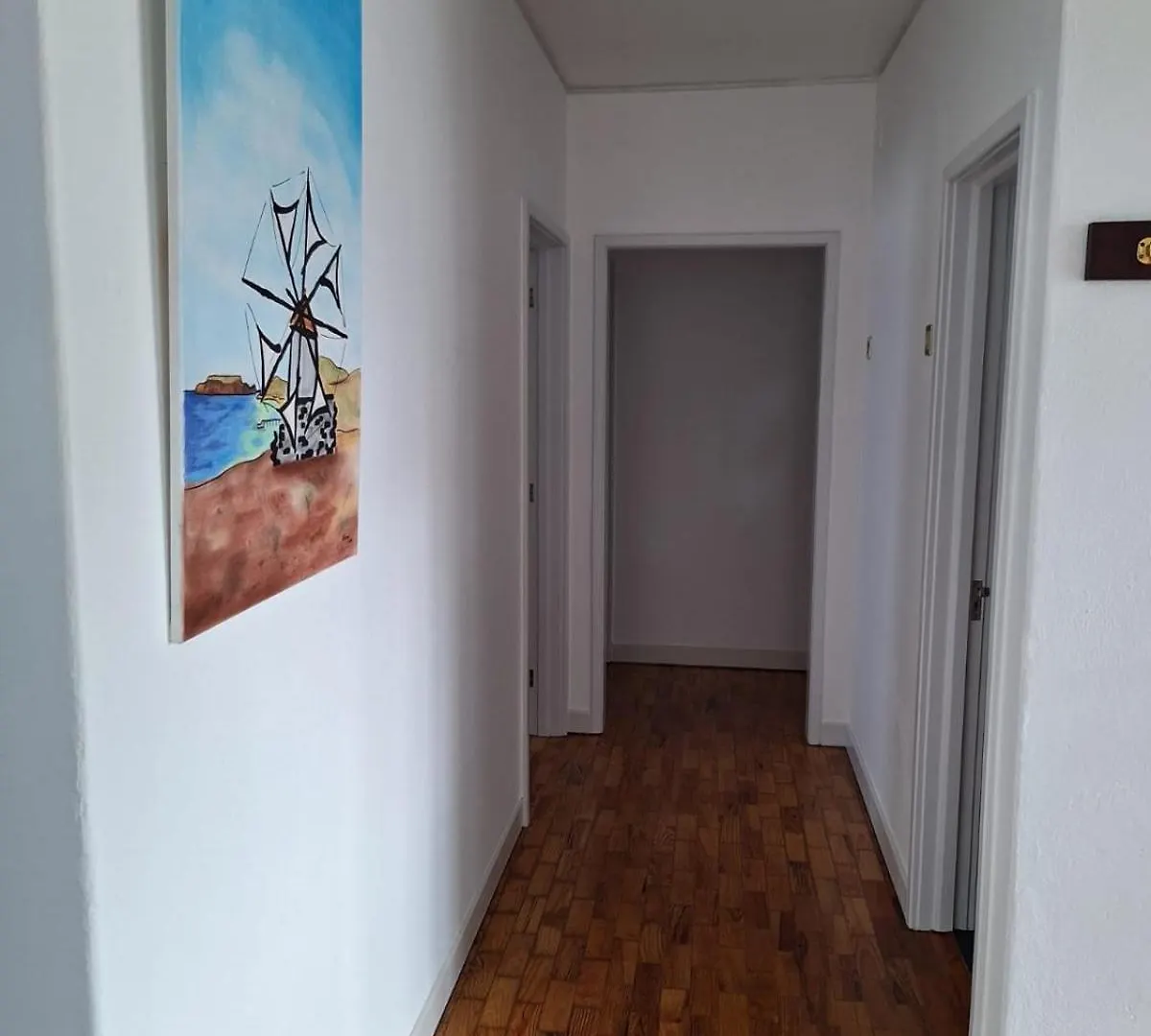 Casa Da Avo Teresa Villa Porto Santo Holiday home