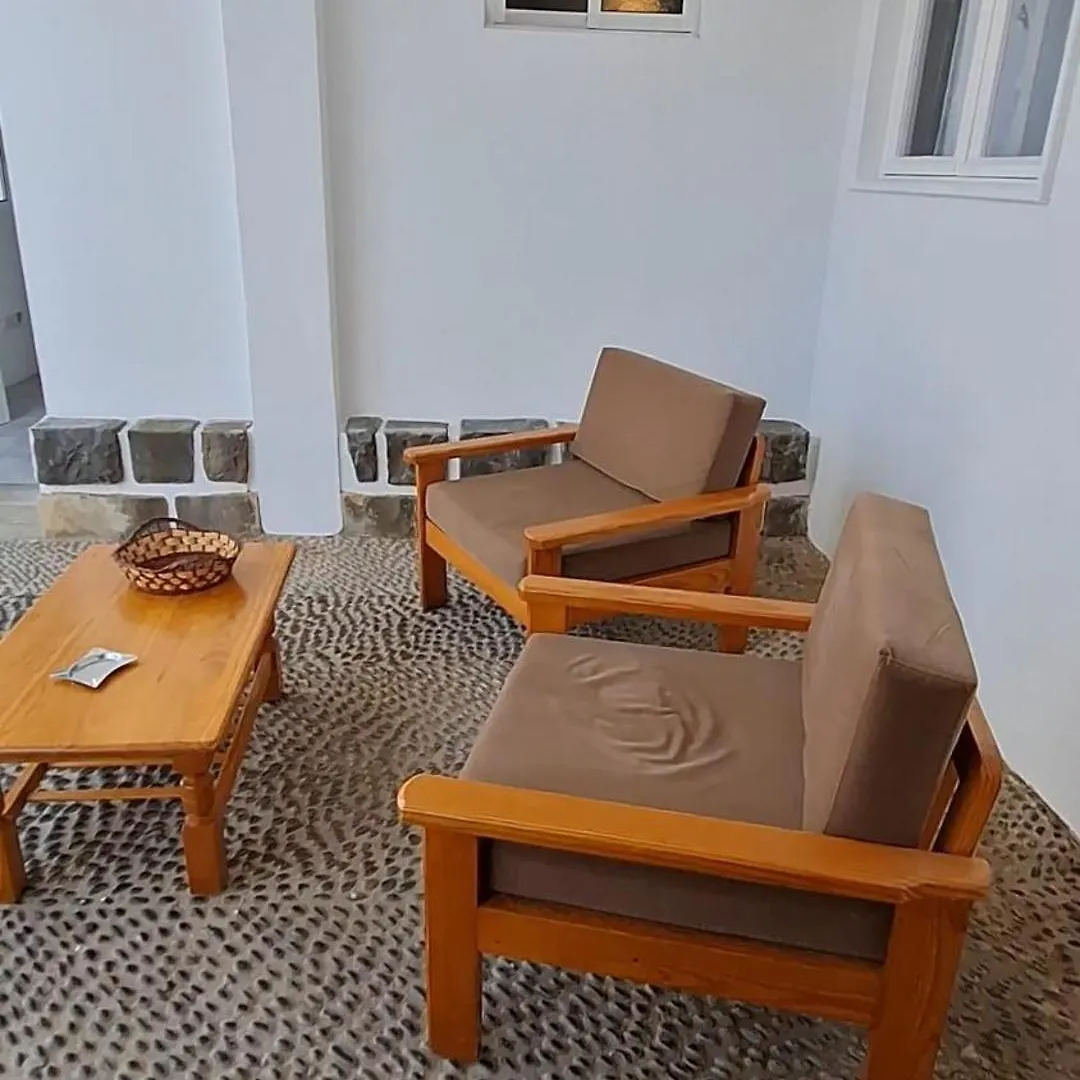 Holiday home Casa Da Avo Teresa Villa Porto Santo