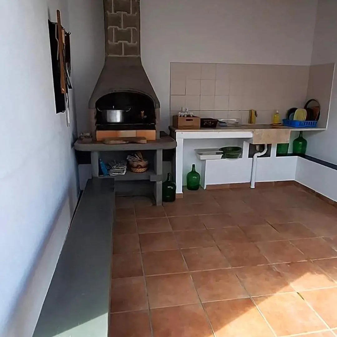 Holiday home Casa Da Avo Teresa Villa Porto Santo Portugal